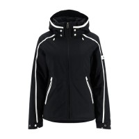Spyder Optimist Jkt (Black) 